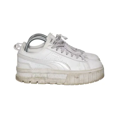 Sneakers (White) from Puma