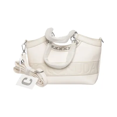 Handtasche (Beige) von Coconuda
