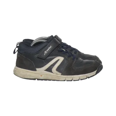 Trainers (Blue, Gray) from Newfeel