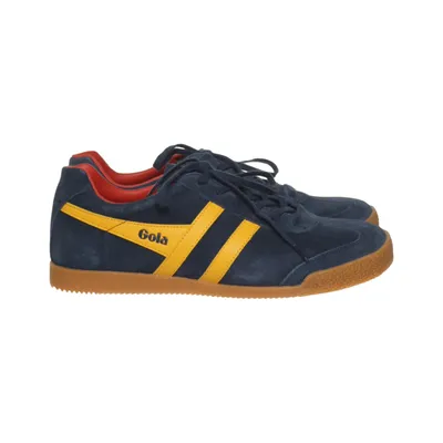 Sneakers (Harrier Suede) van Gola Leer