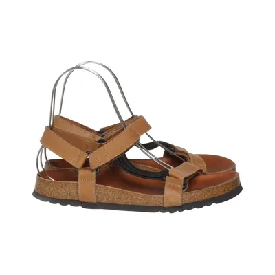 Sandals (Bioprint Adapta) from Scholl Bioprint Leather