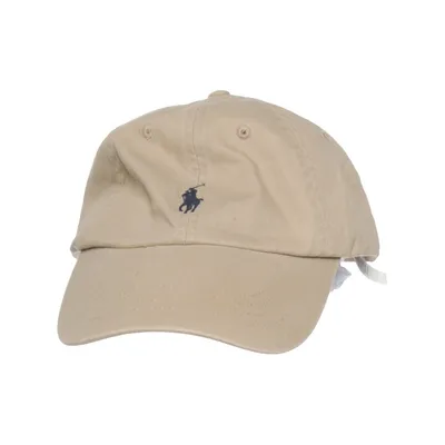 Baseball cap (Beige) from Polo Ralph Lauren Cotton