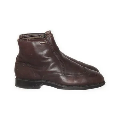 Boots (Brun) från Gallus