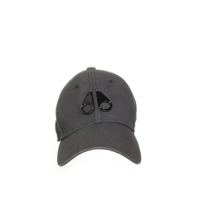 Baseballkeps (Grå) från Moose Knuckles Bomull