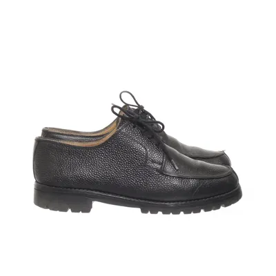 Derby schoenen (Zwart) van Mountain