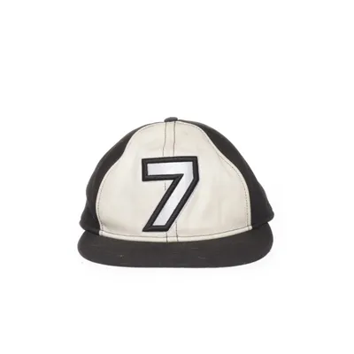 Kasket (Sort, Hvid, Beige) fra Karl Lagerfeld Bomuld