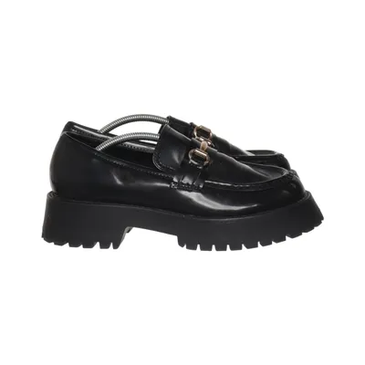 Loafers (Svart) från ASOS Design