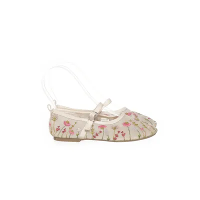 Chaussures de marche (Beige, Multicolore) de Zara