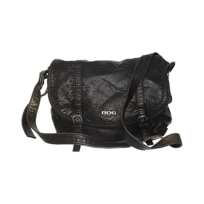 Skuldertaske (Sort) fra BDG by Urban Outfitters Polyester, Polyurethan