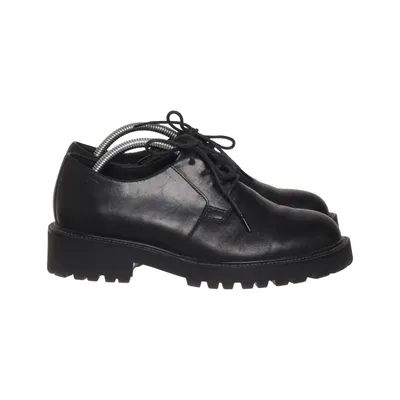 Derby shoes (Black) from Vagabond Leather