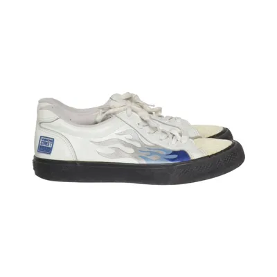 Sneakers (White, Blue, Black) from Vision Street Wear