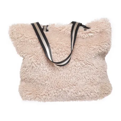 Handbag (Pink) from Gina Polyester