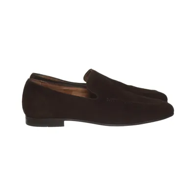 Loafers (Brun) från Manfield