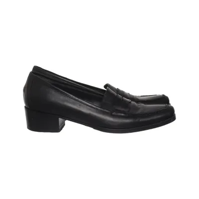 Mocassins (Noir) de Footlight
