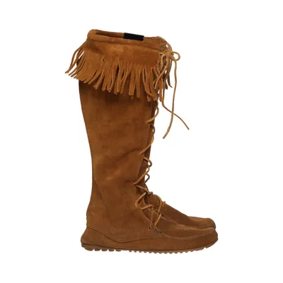 Bottes (Marron) de Minnetonka
