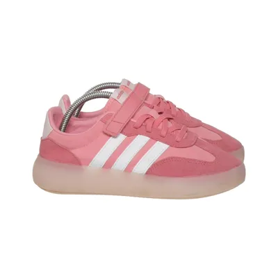 Baskets (Rose, Blanc) de Adidas