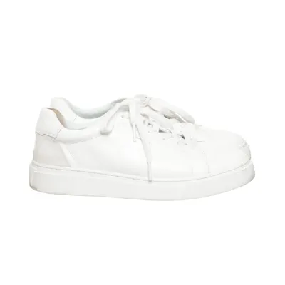 Baskets (Blanc) de GANT Cuir