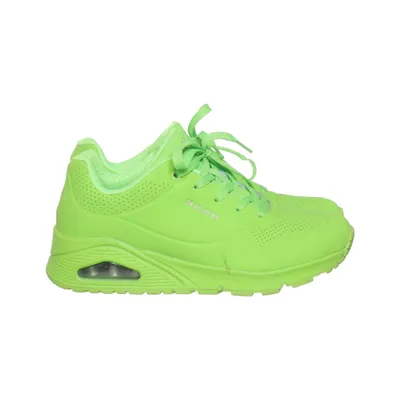Sneakers (Green) from Skechers