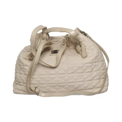 Handväska (Beige) från Charles & Keith Polyuretan