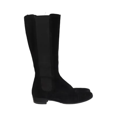 Boots (Black) from Pedag Leather