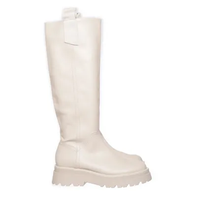 Boots (Brown) from Stradivarius