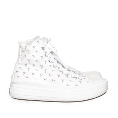 Sneakers (Vit, Flerfärgad) från Converse