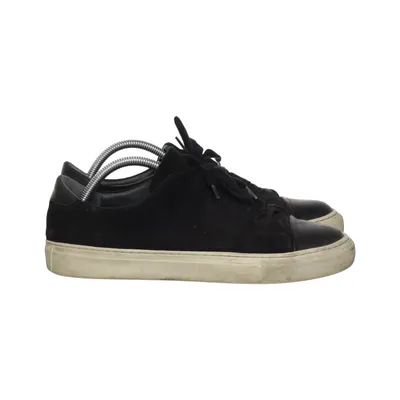 Sneakers (Zwart) van Sneaky Steve