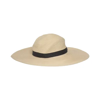 Sun hat (Beige) from Codello