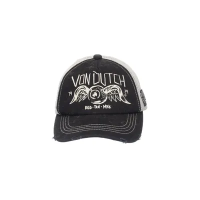 Pet (Zwart, Meerkleurig) van Von Dutch
