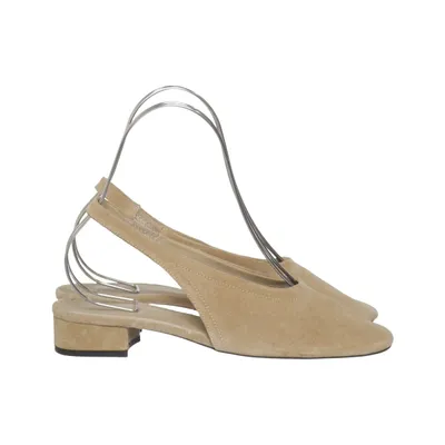 Ballerina's (Beige) van Mango