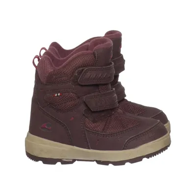 Ankle boots (Purple) from Viking
