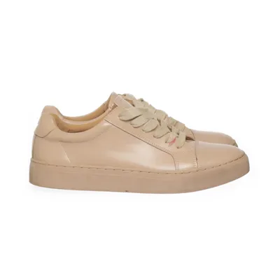 Sneakers (Brown) from An Other A Leather