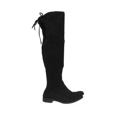 Boots (Black) from Claudia Ghizzani