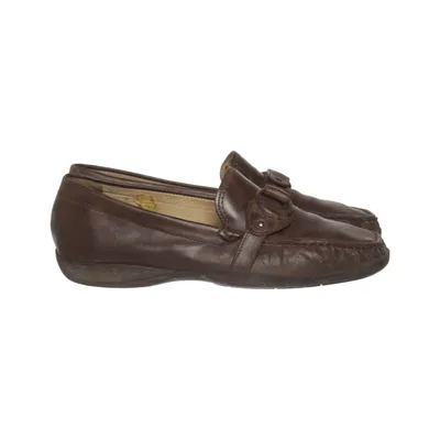 Mocassins (Marron) de Bruno Magli