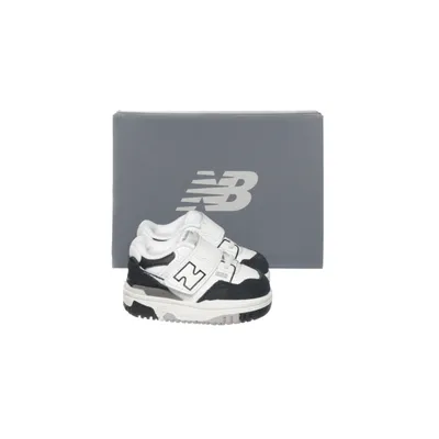 Gymnastiksko (Sort) fra New Balance