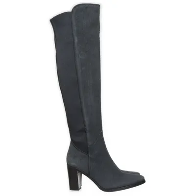 Stövlar (Blå) från Marzio Mocka