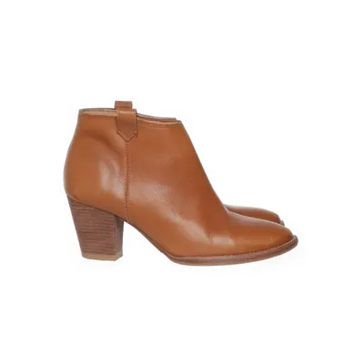 Stövletter (Brun) från Madewell Skinn