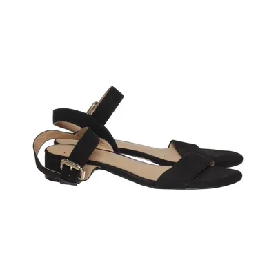 Sandales (Noir) de Office Cuir