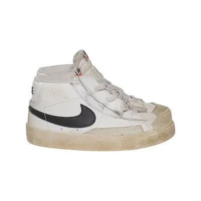Sneakers (Wit, Zwart) van Nike