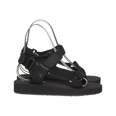 Sandals (Black) from Philip Hog