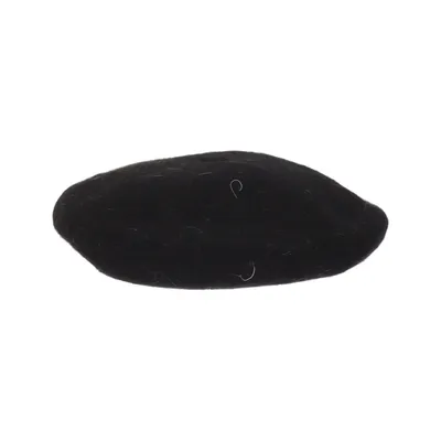 Béret (Noir) de Laine Laine