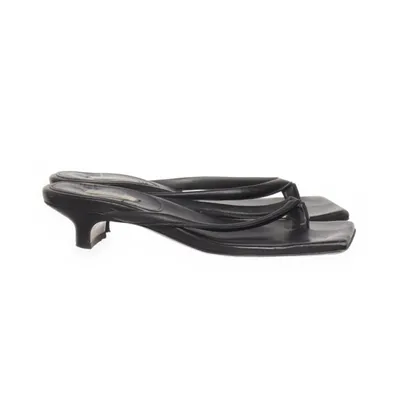 High heels (Black) from Arket Leather
