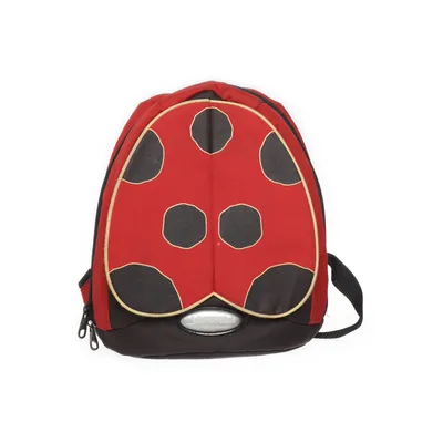 Backpack (Black, Multicolored) from Samsonite