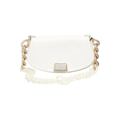 Shoulder-bag (Beige) from Charles & Keith