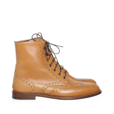 Kängor (Brun) från Scarosso