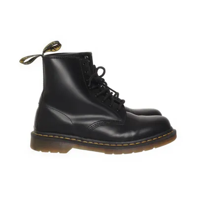 Veterlaarzen (Zwart) van Dr. Martens