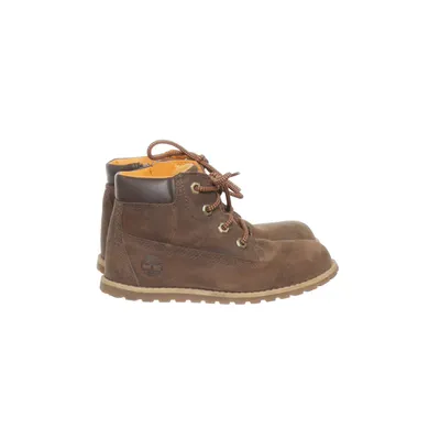 Boots (Brun) från Agnes