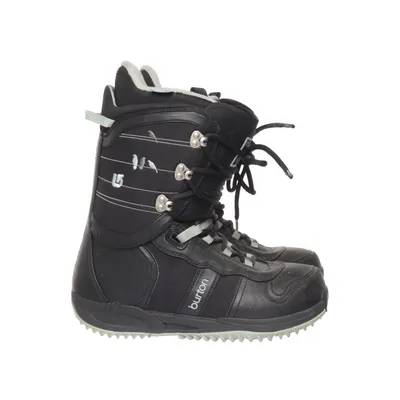Snowboardstøvler (Sort) fra Burton