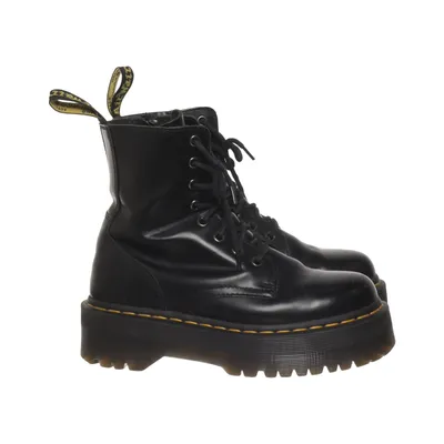 Bottes à lacets (Jadon) de Dr. Martens