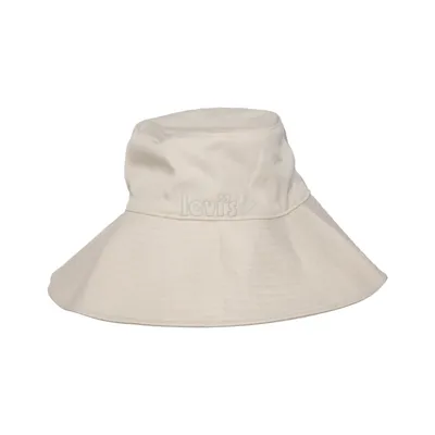 Bucket hut (Beige) von Levi Strauss & Co Polyester